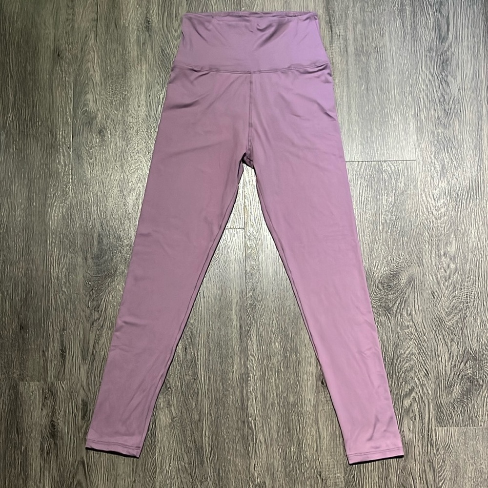 High Waisted Leggings NWOT